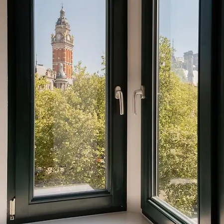 Demeur Appartement