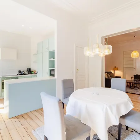 Demeur Hotel Brussels