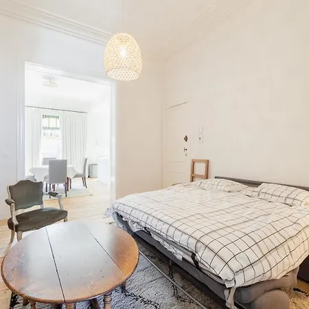 Demeur Appartement