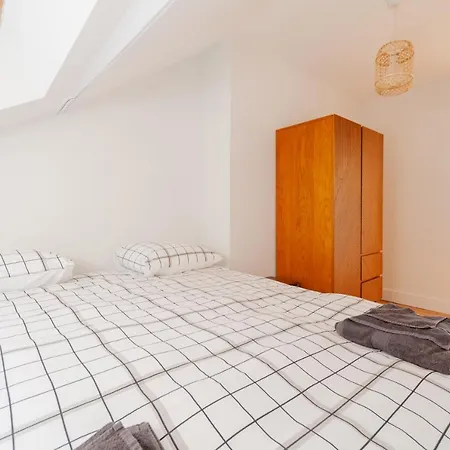 Demeur Appartement