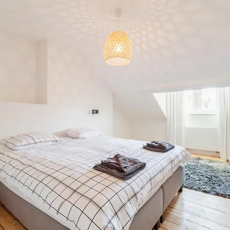 Appartement Demeur