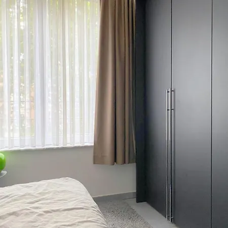 Quartier Des Quais Dansaert Apartament *