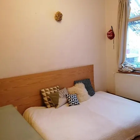 Apartment Spacieux Et Super Appart *