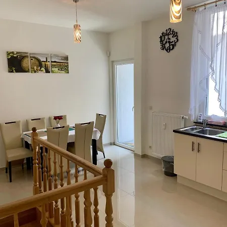 Chez Agnes Apartman