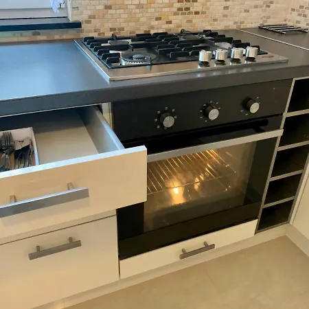 Chez Agnes Apartamento