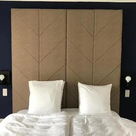 House Basilic Apartamento *