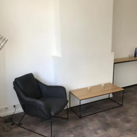 House Basilic Appartement *