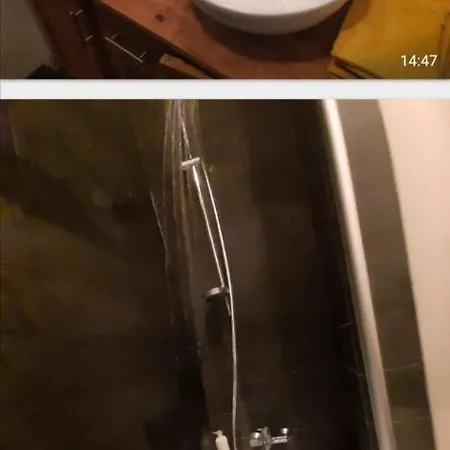Apartment Lovsiana