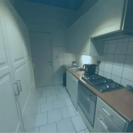 Appartement Lovsiana *