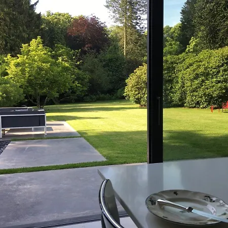 D'hote Au Calme Guest house