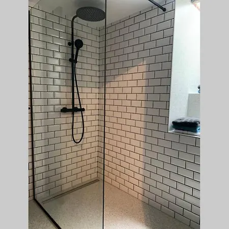 Uccle, Pavillon Apartamento Bruxelas