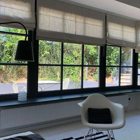 Appartement Uccle, Pavillon *