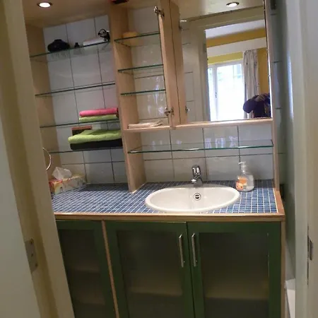 Apartamento Studio Grand-place
