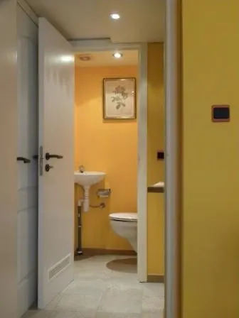 Studio Grand-place Apartamento *