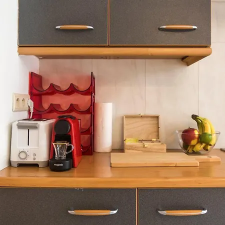 Chatelain Charming Studio Apartment *