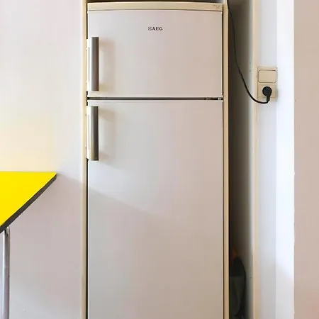 Chatelain Charming Studio Apartment Brüssel