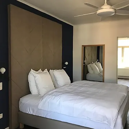 Apartman House Basilic Brüsszel