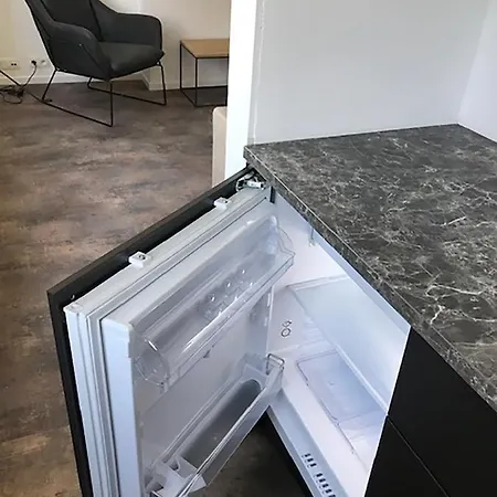 House Basilic Apartamento