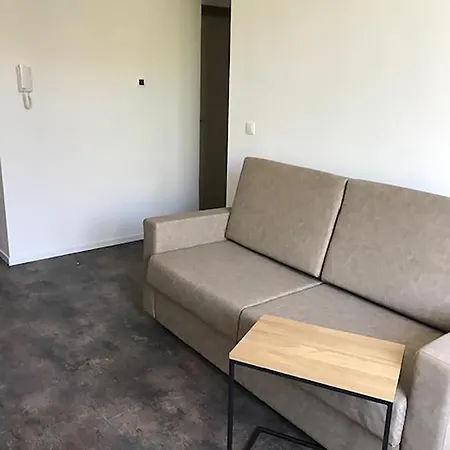 House Basilic * Bruselas