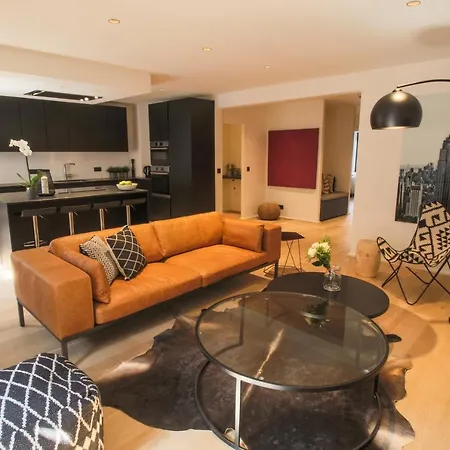 Apartment Grand Place 7
