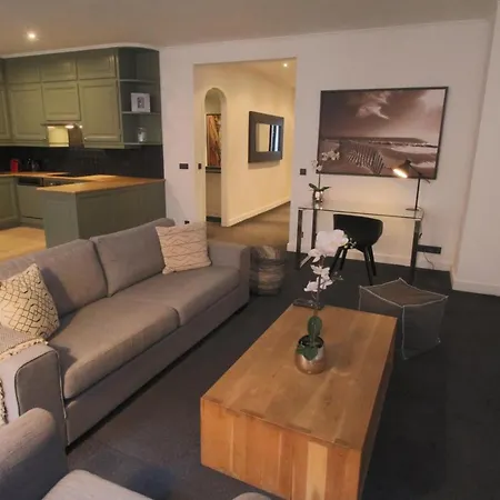 Apartamento Grand Place 5