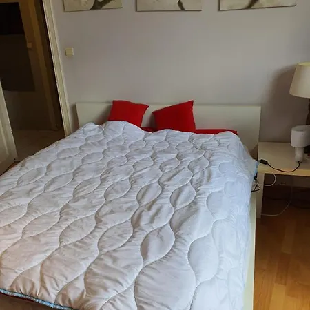 Bruxelles,ixelles Apartment
