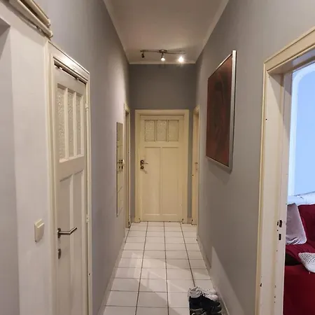 Bruxelles,ixelles Apartment *