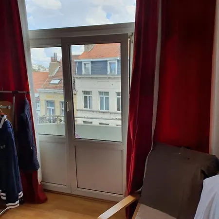 Apartment Bruxelles,ixelles *
