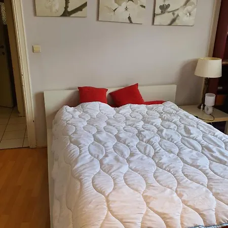 Bruxelles,ixelles Apartamento *