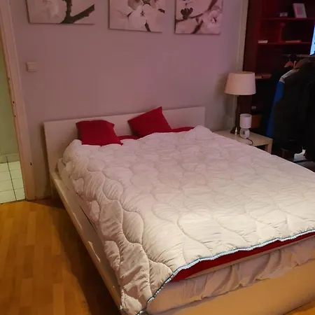 Apartment Bruxelles,ixelles