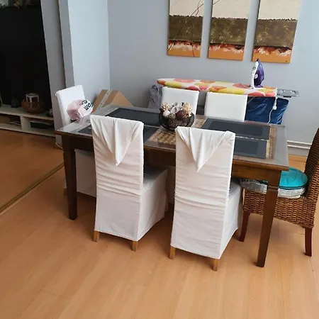Bruxelles,ixelles Apartamento