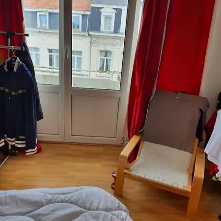 Apartamento Bruxelles,ixelles *