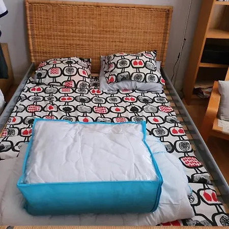 Apartamento Bruxelles,ixelles Bruxelas
