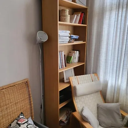 Bruxelles,ixelles Apartment