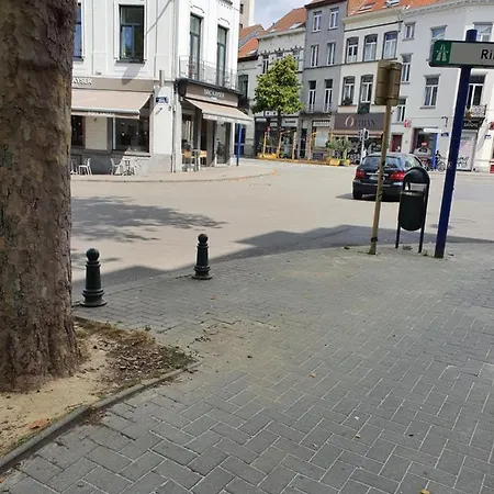 App * Brusel