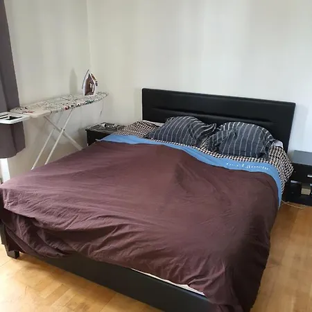Appartamento App Bruxelles