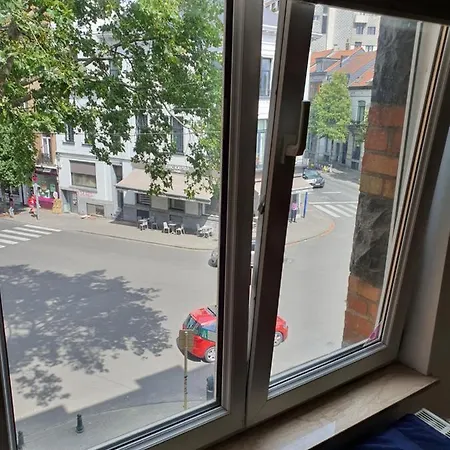 App Bruxelles