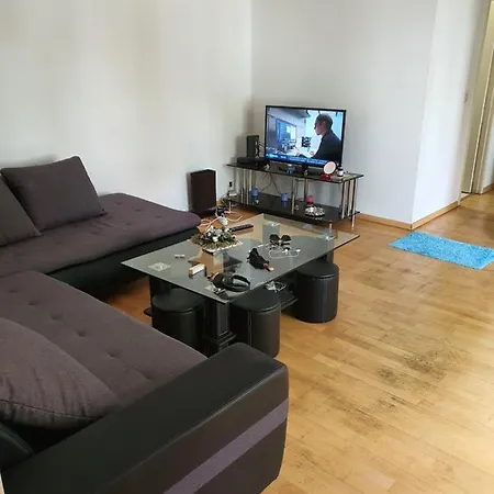 App * Bruxelles