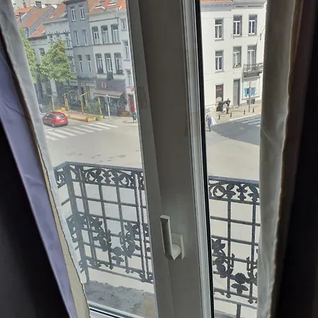 App Bruxelles