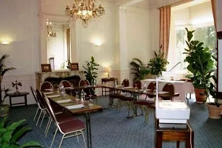 Hotel Best Western Plus Park Brussels