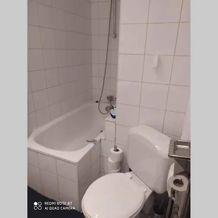 Appartement Un Logement Impeccable Pour Un Sejour Inoubliable Brussel