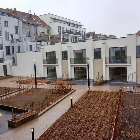 Studio Dansaert 1km To Grand Place Center * Brussel