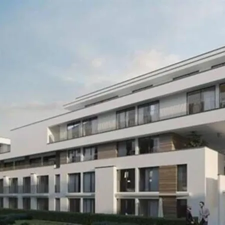 Appartement Studio Dansaert 1km To Grand Place Center Brussel