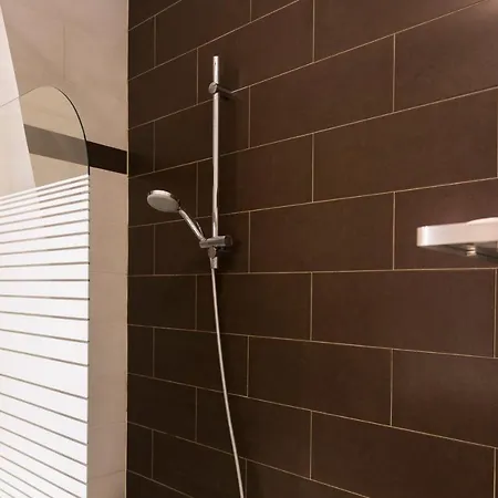 Center Design Apartment Brussels