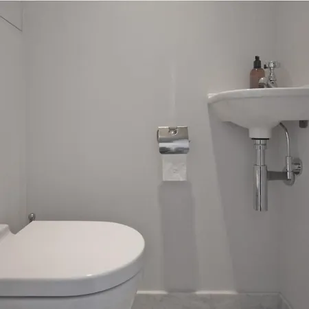 Cee Area Apartment * Bruselas