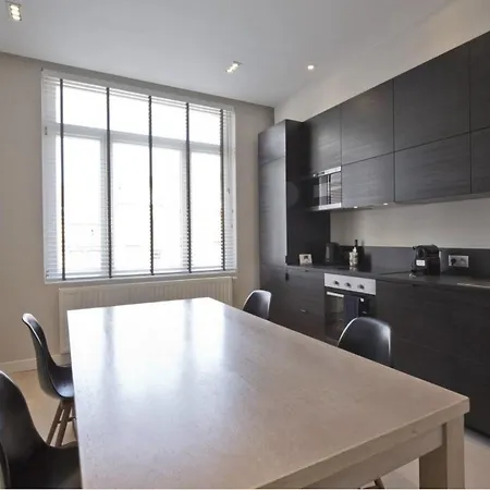 Apartamento Cee Area Apartment *