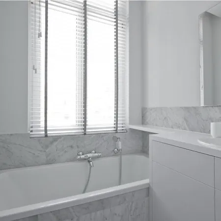 Apartamento Cee Area Apartment Bruselas