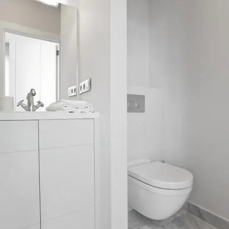 Apartamento Cee Area Apartment *