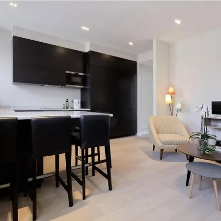 Cee Area Apartment *