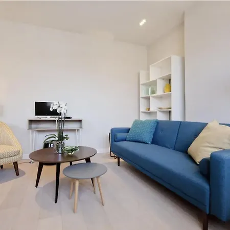 Apartamento Cee Area Apartment